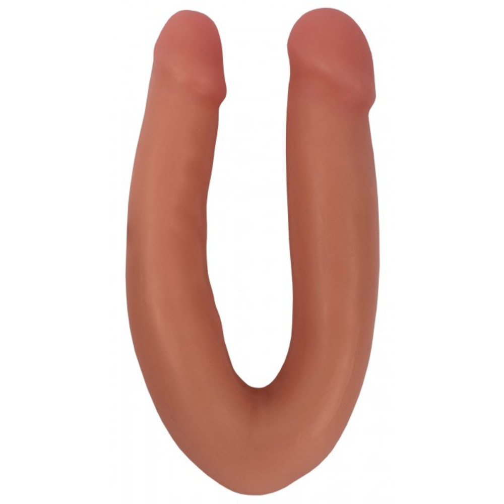 Double Ended Realistic Dildo