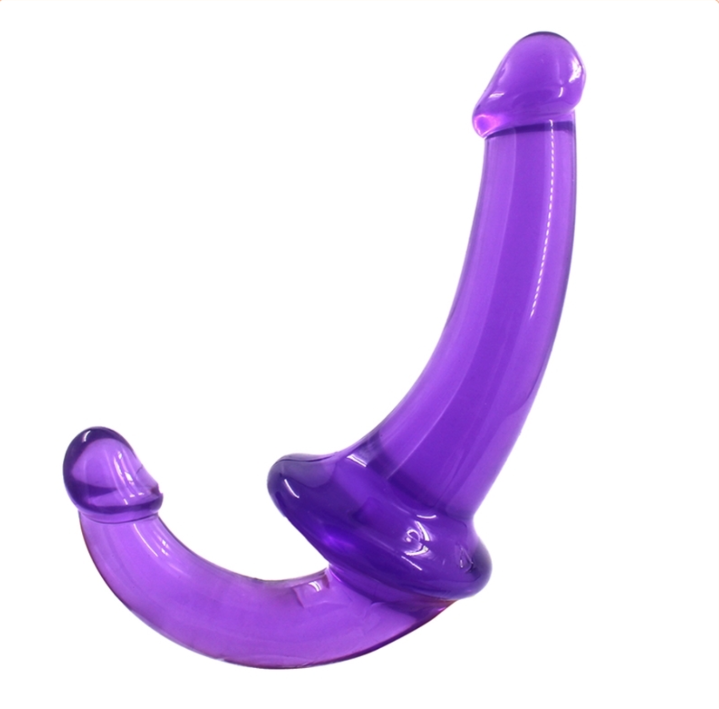 Double ended Dildo