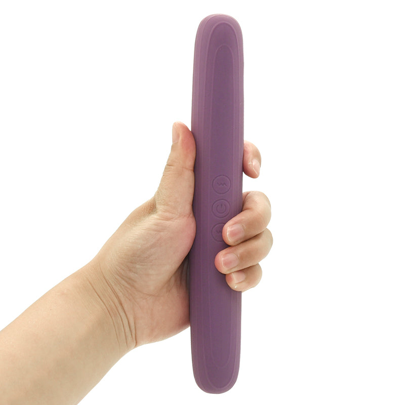 Purple Vibrator