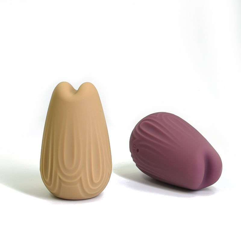 Mini Silicone Vibrator for clitoris