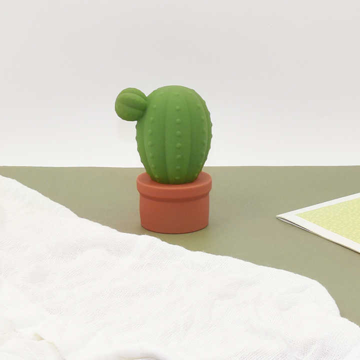 Cactus Vibrator
