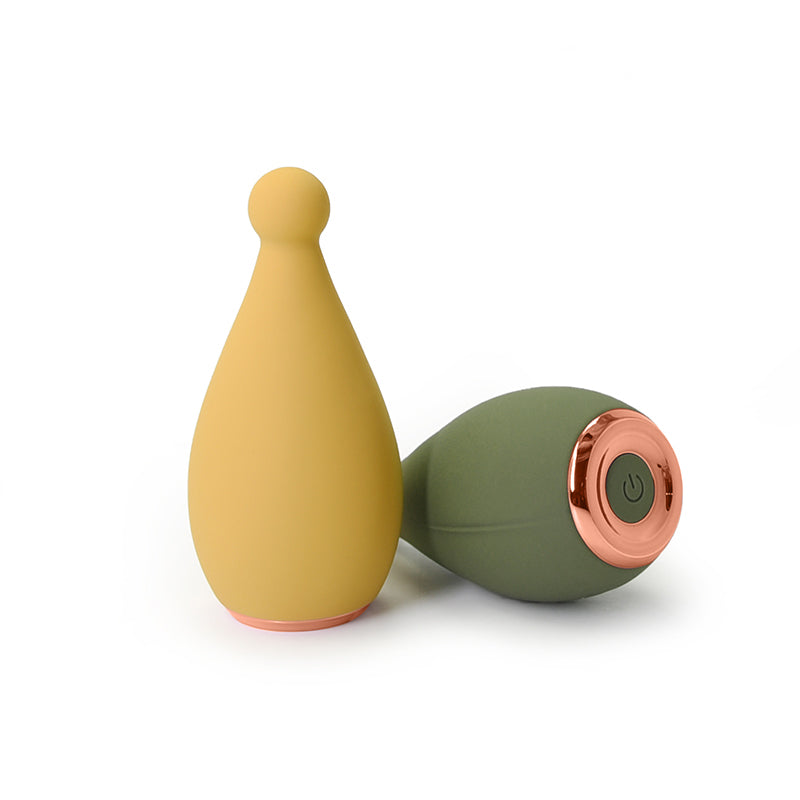 Skittle Vibrator Nipple