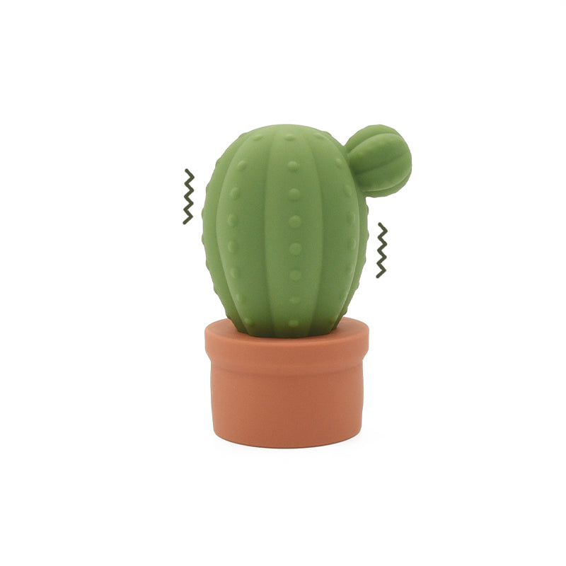 Cactus Vibrator