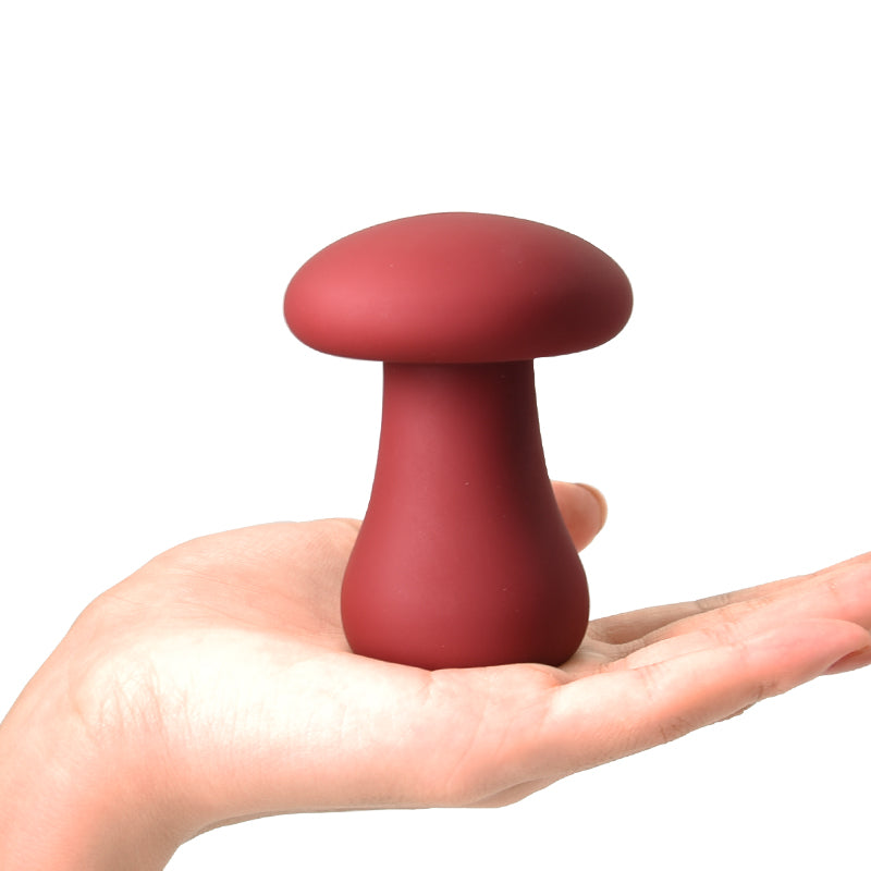Vibrator Mushroom