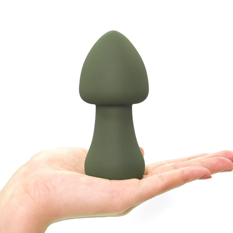 Mushroom Vibrator