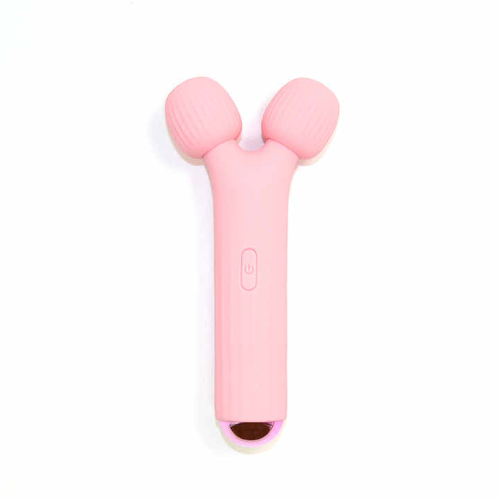 Pink Wand Vibrator for clitoris
