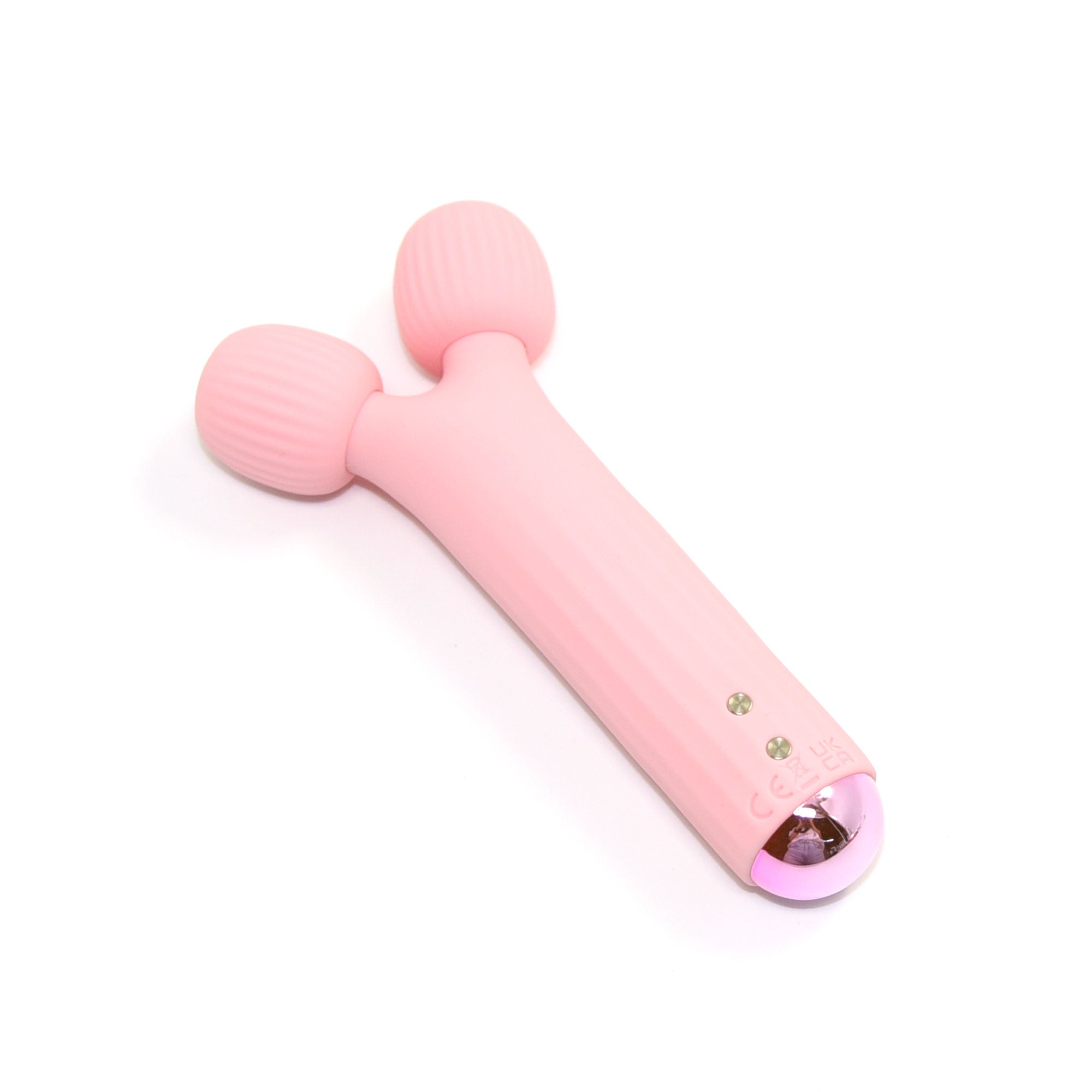 Pink Wand Vibrator for clitoris