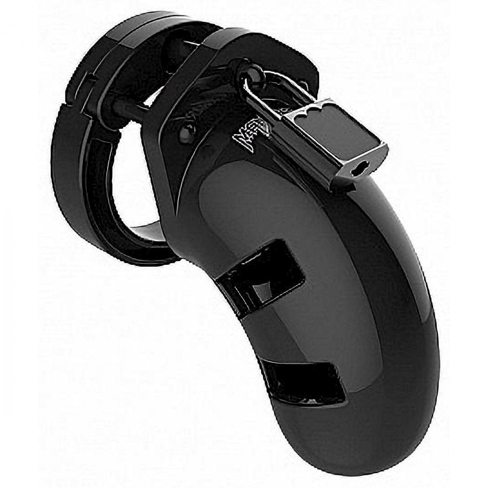 Chastity Cage Model 01