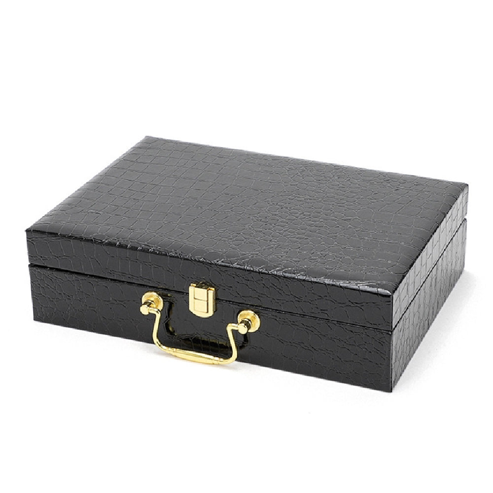 Luxury Bondage Kit With Case